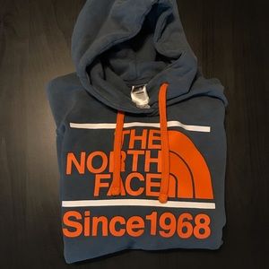 The North Face - Hoodie - SUPER SOFT